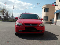 Opel Astra - 2003