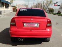 Opel Astra - 2003