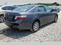 Toyota Camry - 2008