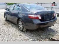 Toyota Camry - 2008