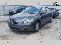 Toyota Camry - 2008