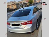 Chevrolet Malibu - 2018