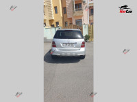 Mercedes-Benz ML 500 - 2005
