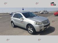 Mercedes-Benz ML 500 - 2005