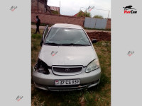Toyota Corolla - 2002