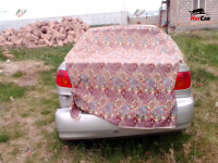 Toyota Corolla - 2002