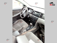 Toyota Corolla - 2002