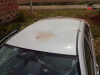 Toyota Corolla - 2002