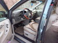 Chrysler Town & Country - 2005