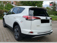 Toyota Rav 4 - 2018