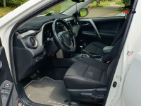 Toyota Rav 4 - 2018