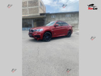 BMW X6 - 2017