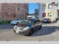 Nissan Tiida - 2007