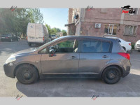 Nissan Tiida - 2007