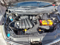 Nissan Tiida - 2007