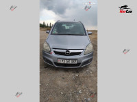 Opel Zafira - 2006