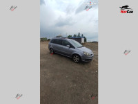 Opel Zafira - 2006