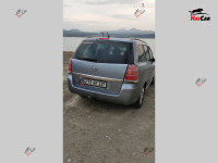 Opel Zafira - 2006
