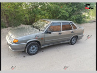VAZ(Lada) 2115 - 2010