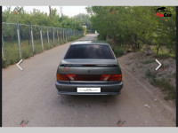 VAZ(Lada) 2115 - 2010