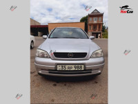 Opel Astra - 2002
