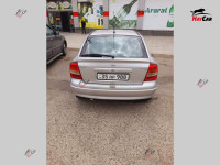 Opel Astra - 2002