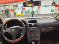 Opel Astra - 2002