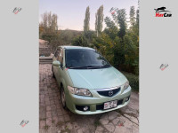 Mazda Premacy - 2002