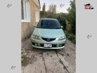 Mazda Premacy - 2002