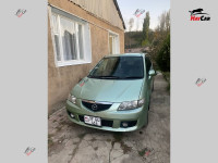 Mazda Premacy - 2002