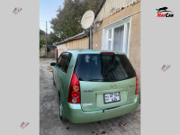 Mazda Premacy - 2002