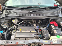 Suzuki Swift - 2007