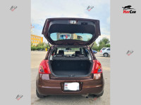 Suzuki Swift - 2007