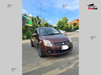 Suzuki Swift - 2007