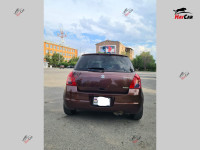 Suzuki Swift - 2007