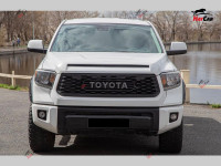 Toyota Tundra - 2018