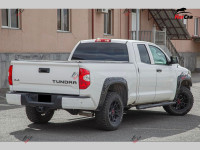 Toyota Tundra - 2018