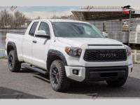 Toyota Tundra - 2018