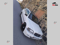 Mercedes-Benz C 240 - 1998