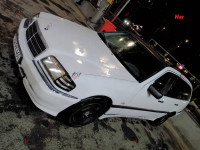 Mercedes-Benz C 240 - 1998