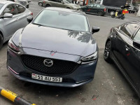 Mazda 6 - 2021