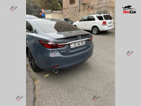 Mazda 6 - 2021