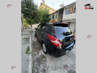 Nissan Tiida - 2008