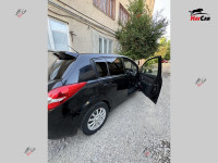 Nissan Tiida - 2008