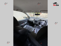 Nissan Tiida - 2008