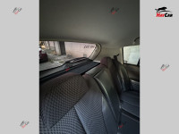 Nissan Tiida - 2008