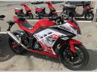Hayasa 350 Sport  - 2018