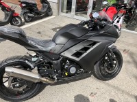 Hayasa 350 Sport  - 2018
