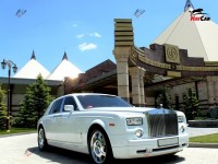 Rolls Royce Phantom - 2005