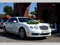 Bentley Flying Spur - 2011